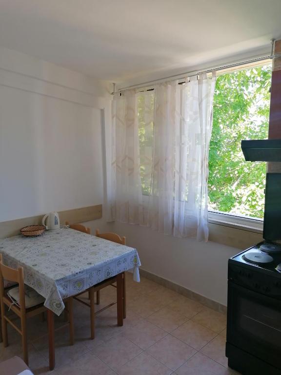 Fotografie z fotogalerie ubytování Apartments and Rooms Tomas v destinaci Podstrana