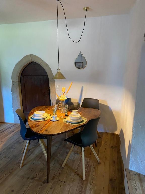 Appartamento Saeculum - Appartement D'une Chambre