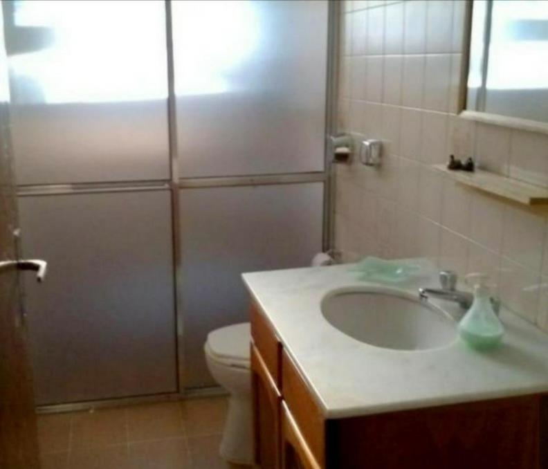  Apartamento Campos do Jordao