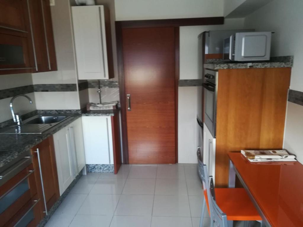 Departamento Riazor (España A Coruña) - Booking.com