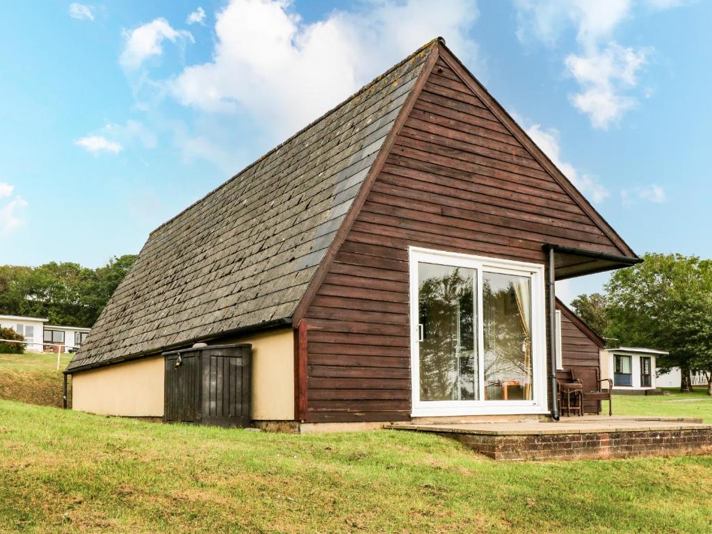 Vacation Home 28 The Manor, Bude, UK