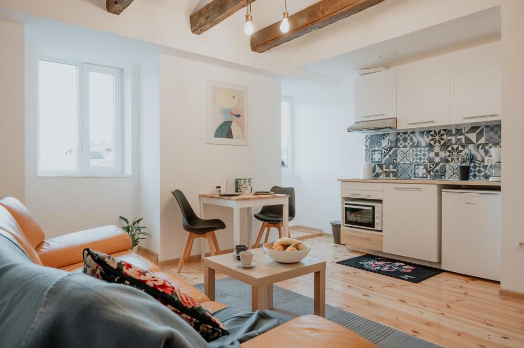 Serdika Maisonette- 2-Floor Apartment in the Heart of Sofia