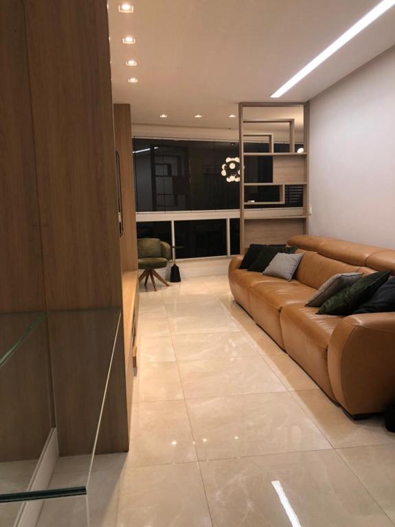  Apartamento Luxuoso Itapuã