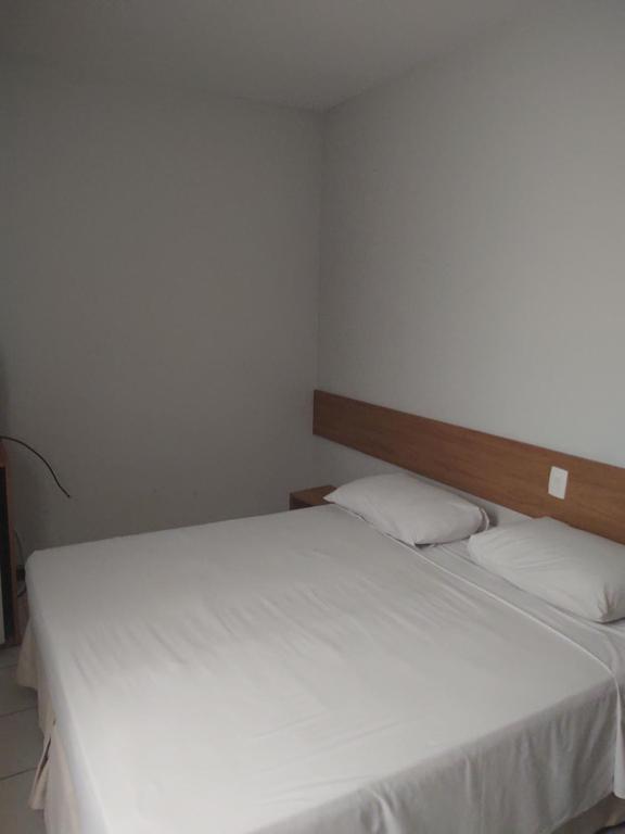  Pousada Pedra da Concha