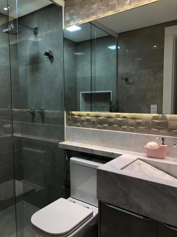  Apartamento Luxuoso Itapuã