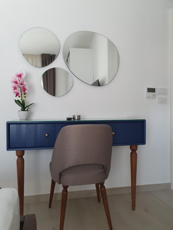 Fotografie z fotogalerie ubytování Apartments Boreta v destinaci Budva