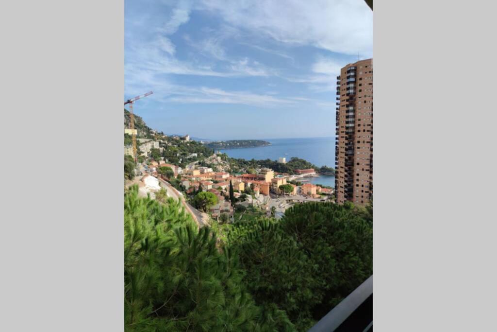 Vue mer Monaco - Housity