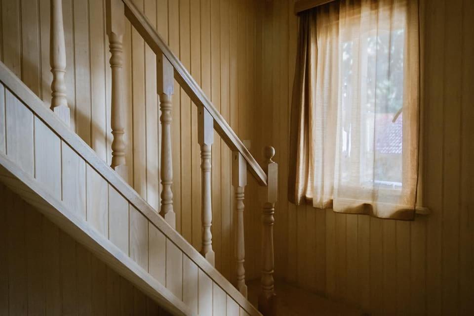 Fotografie z fotogalerie ubytování Shekhvetili Cottages 2N v destinaci Šekvetili
