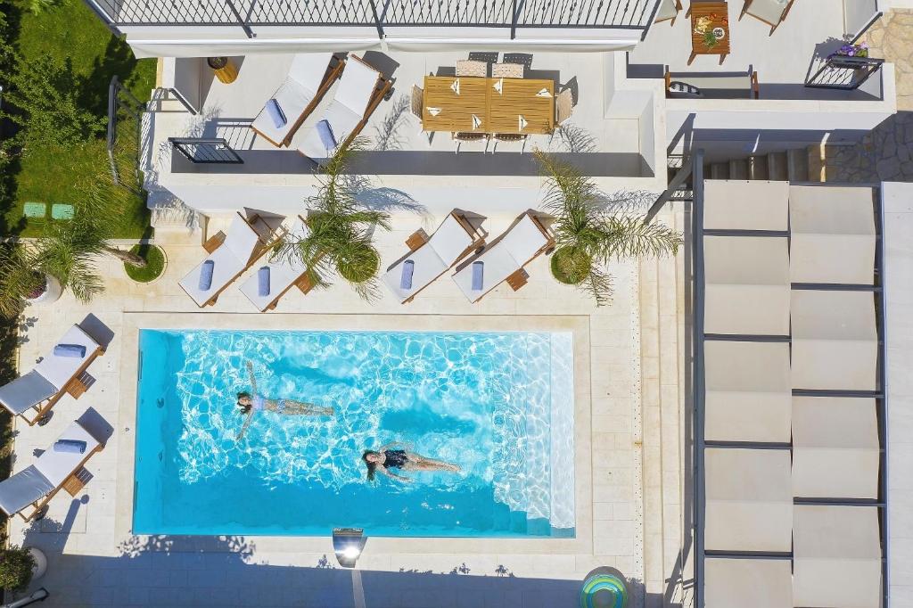 Luxury Aparthotel Zadar