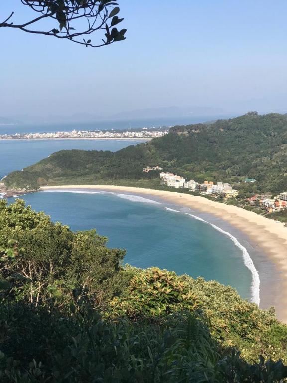  Hospedaria Canto do Morro