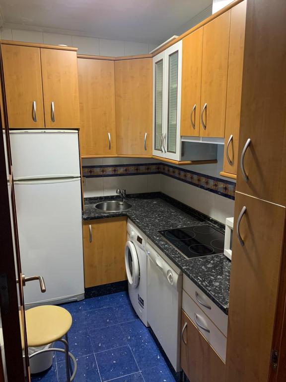 Maison San Isidoro - GARAJE y WIFI GRATUITO - 14