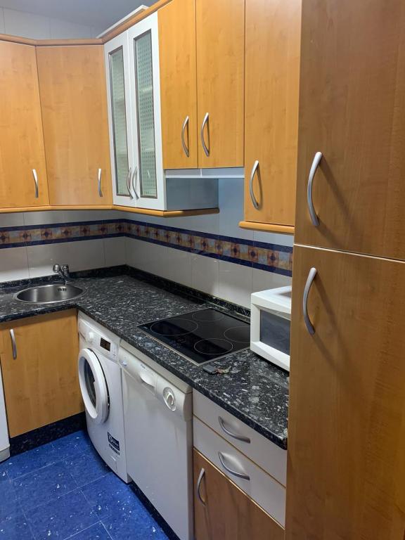 Maison San Isidoro - GARAJE y WIFI GRATUITO - 16