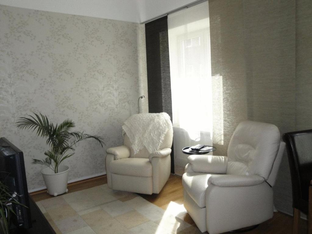 Stay Apartment Hotel - Appartement D'une Chambre (2 Adultes)