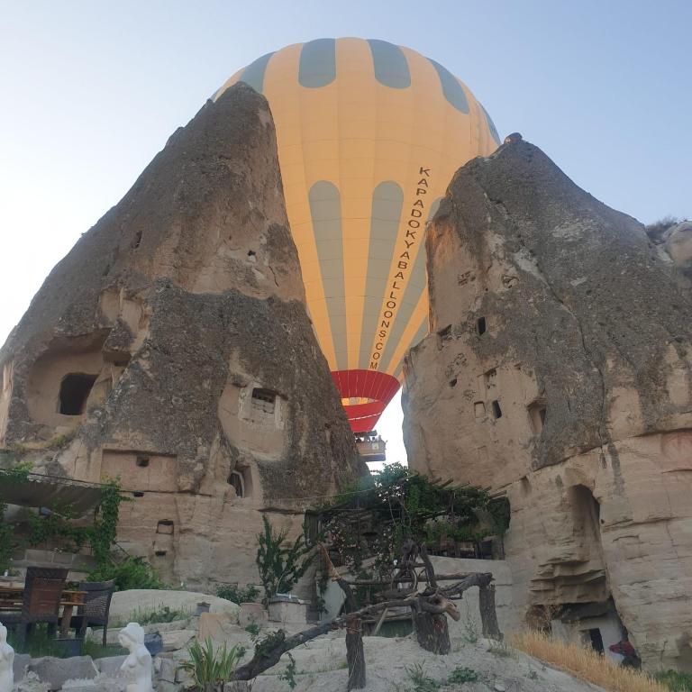 emily cave house goreme updated 2021 prices
