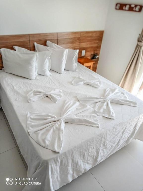  Hotel Escarpas do Lago