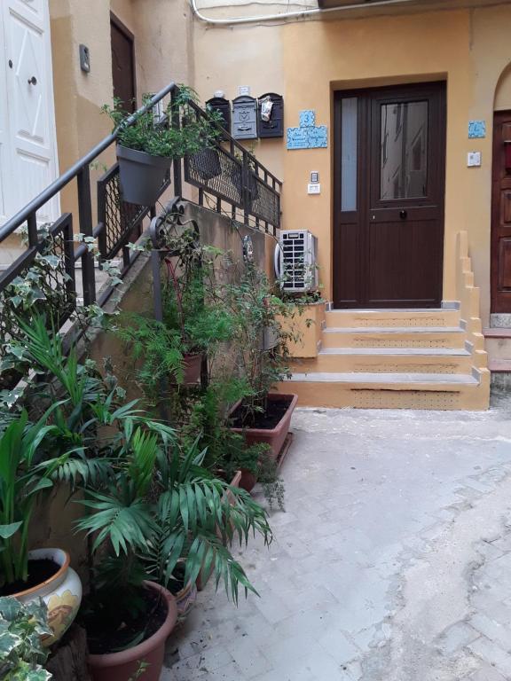 Fotografia z galérie ubytovania Da Matilda 2 v destinácii Agrigento
