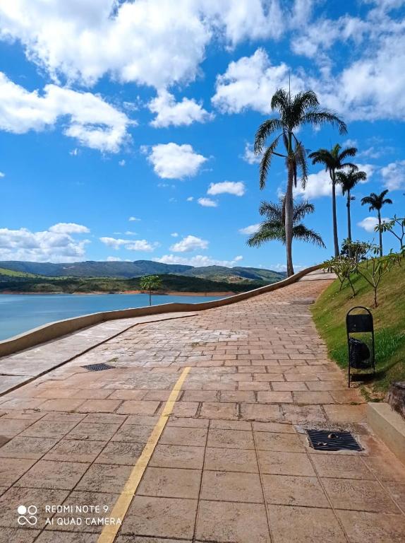  Hotel Escarpas do Lago