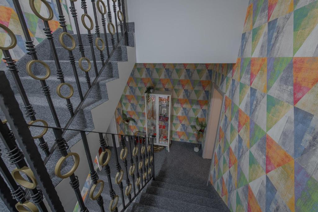 Fotografie z fotogalerie ubytování Apartmani Maximilian v destinaci Čukarica