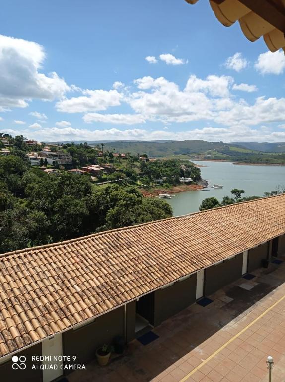  Hotel Escarpas do Lago