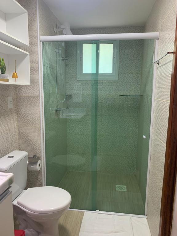  Beach Place Cumbuco Apto 305