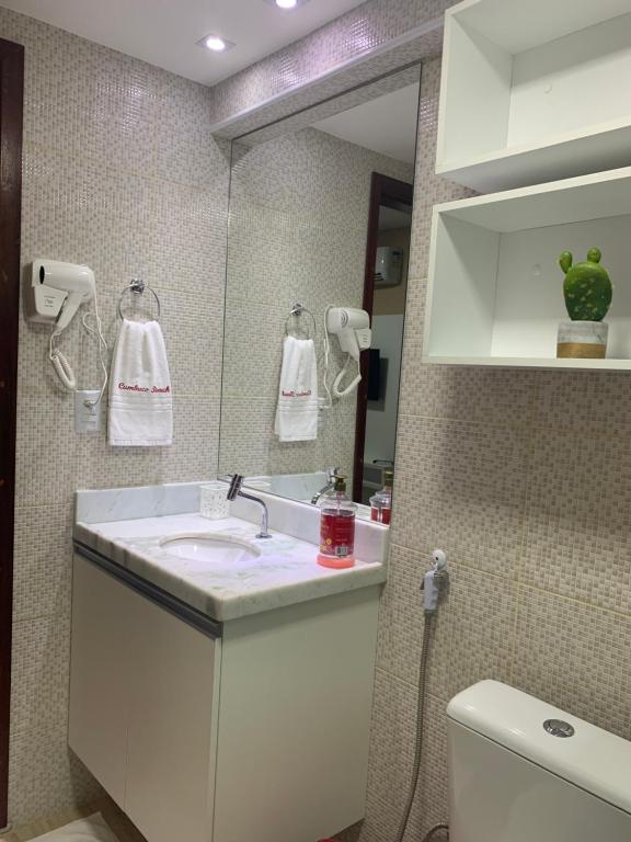  Beach Place Cumbuco Apto 305