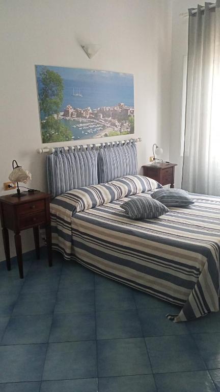 la palma - Large Double Room