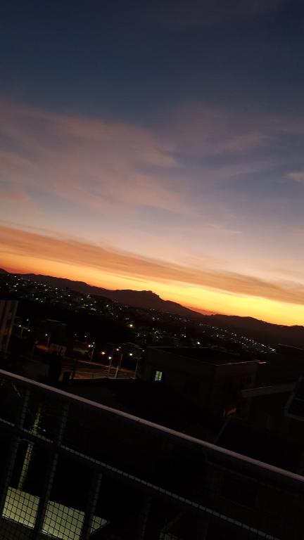  Apartamento Novo Solarium em Poços de Caldas