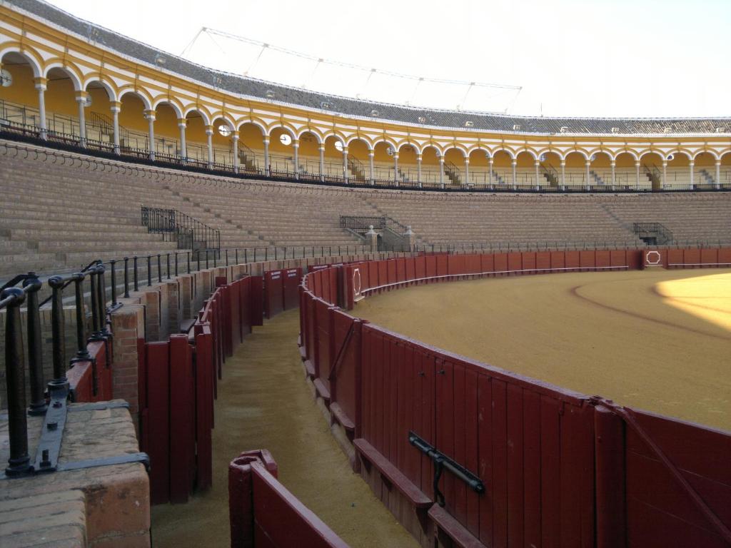 Kép CARLOS APARTAMENTo szállásáról San Jose de la Rinconadában a galériában