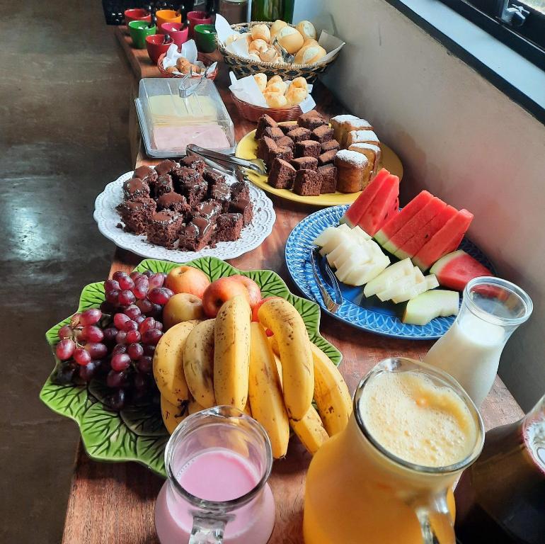  Pousada da Estação