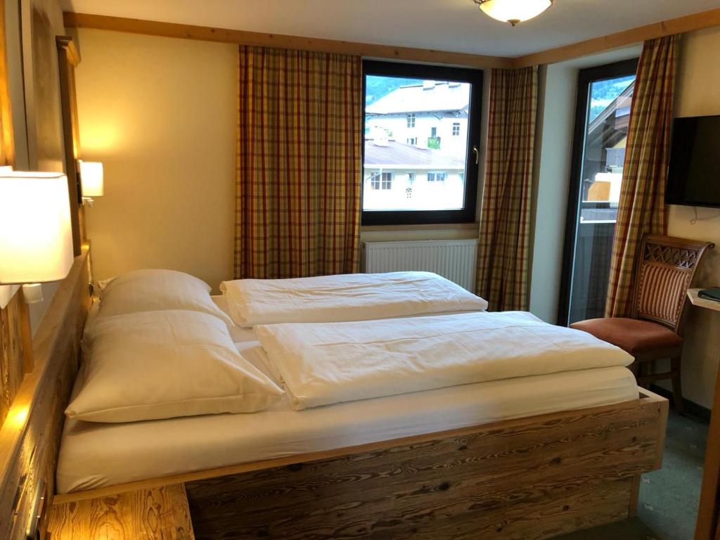 Fotografie z fotogalerie ubytování Hotel Rösslwirt v destinaci Kirchberg in Tirol