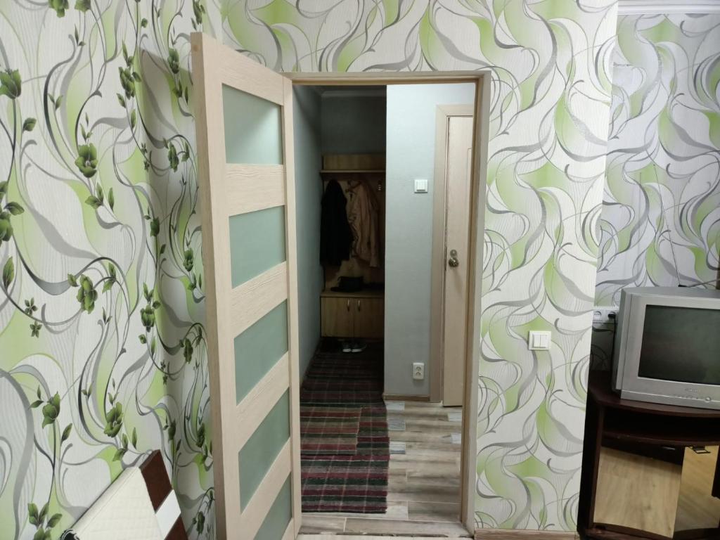 Vitalie Lohov - Appartement Met één Slaapkamer