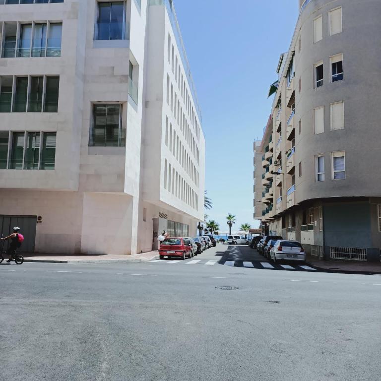 Casa La Sal, Torrevieja – Bijgewerkte prijzen 2023