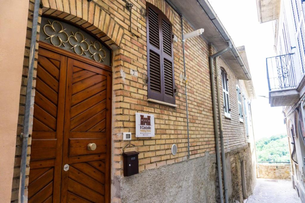 Il Castello Holiday Home – Photos 1