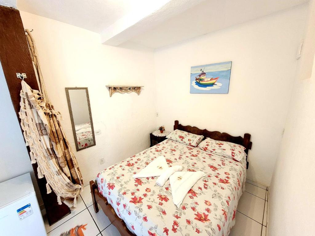  Suíte próximo ao centro histórico 6