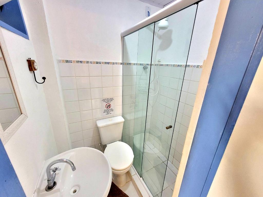  Suíte próximo ao centro histórico 6