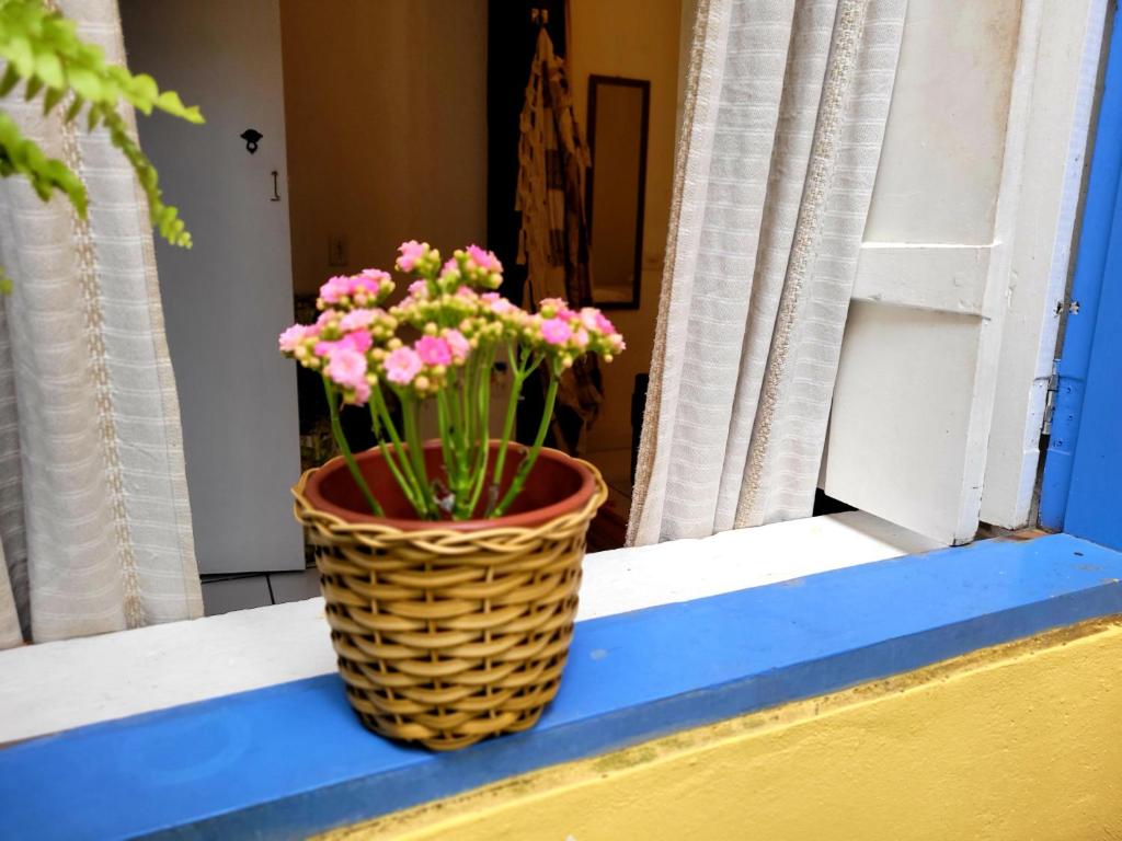  Suíte próximo ao centro histórico 6