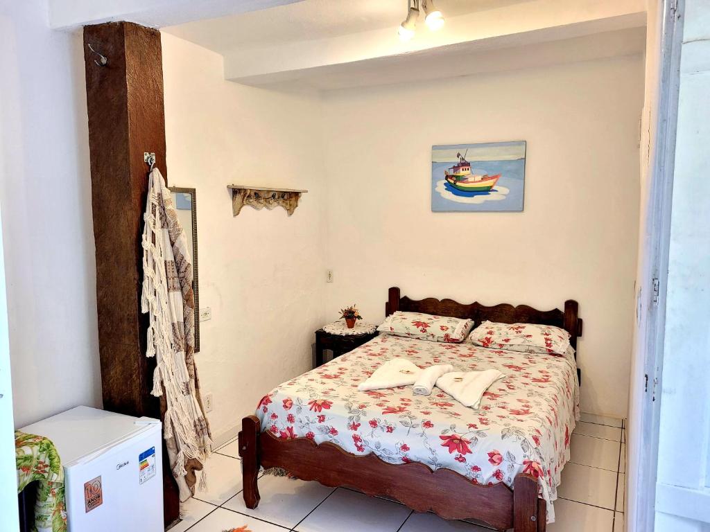  Suíte próximo ao centro histórico 6