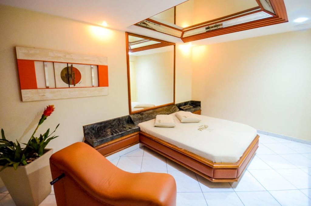 Hotel Premier (Adult Only) - Habitación Doble Superior