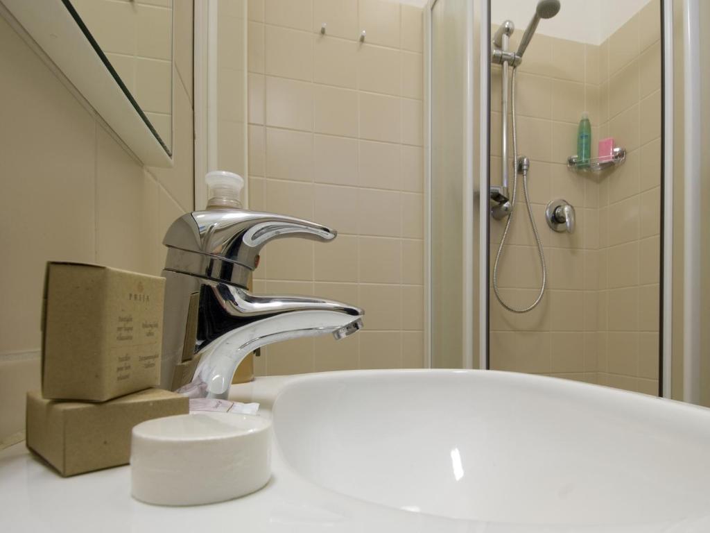 Hotel Nives - Resim 15