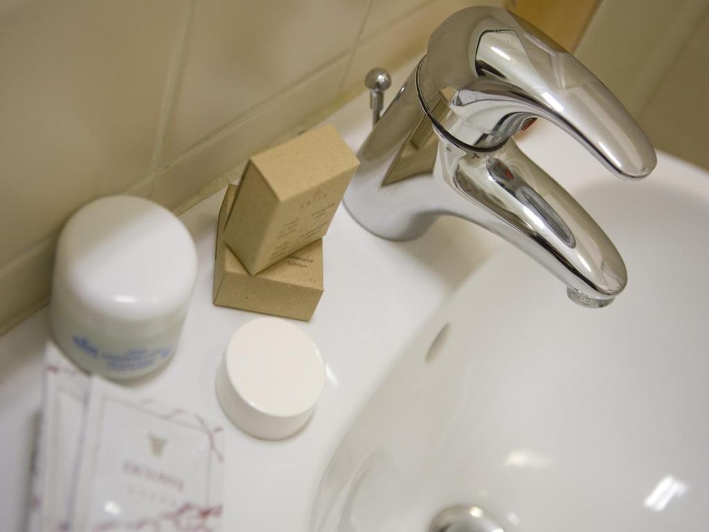 Hotel Nives - Resim 29