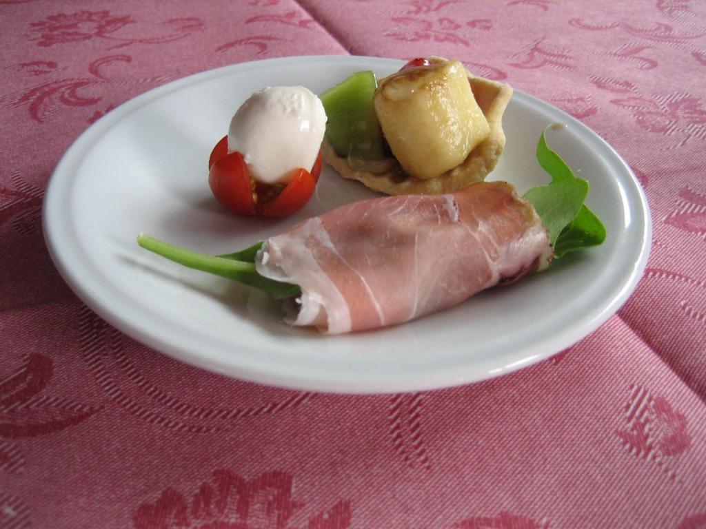 Hotel Nives - Resim 32