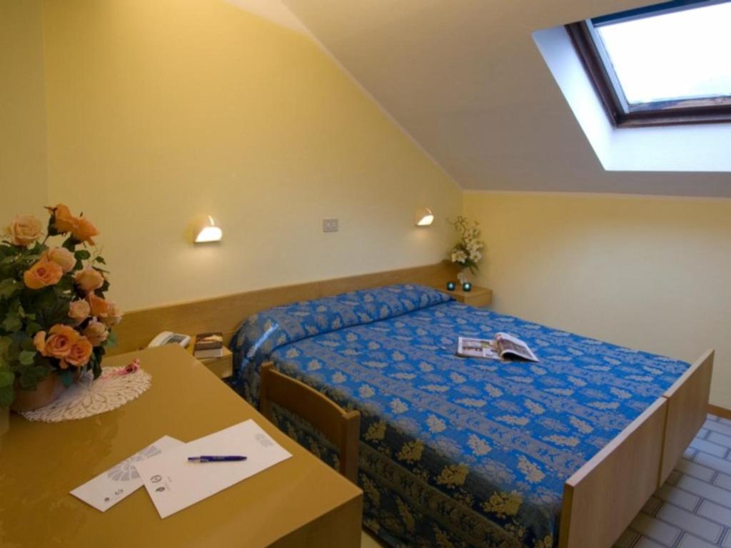 Hotel Nives - Resim 11