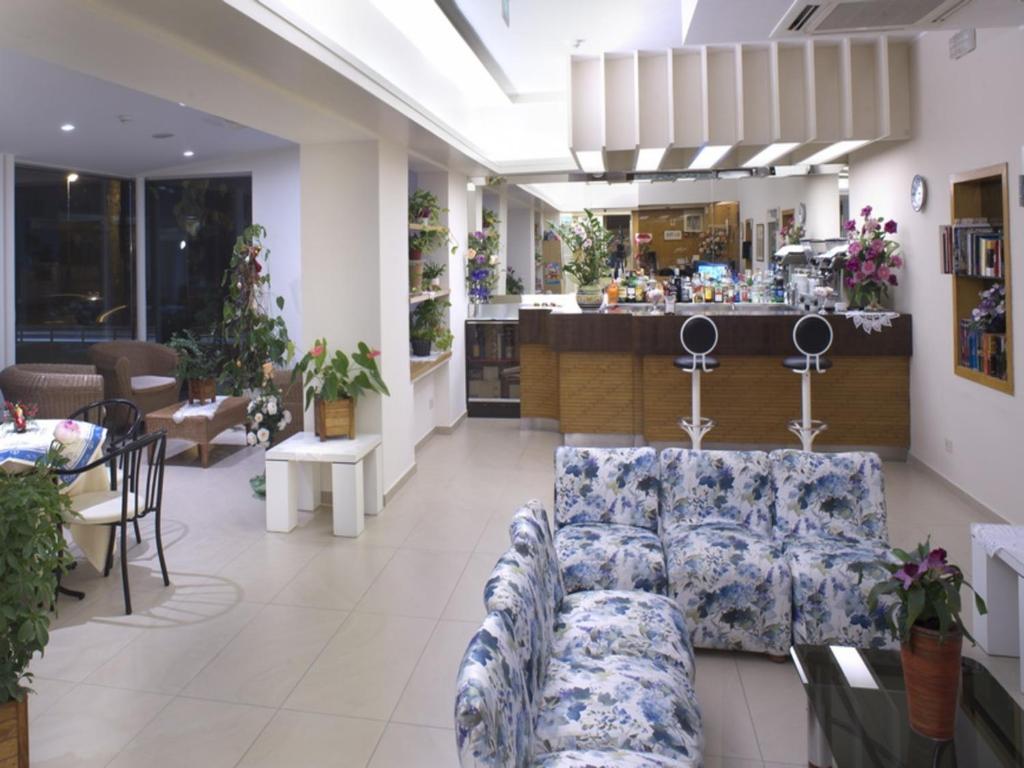 Hotel Nives - Resim 12