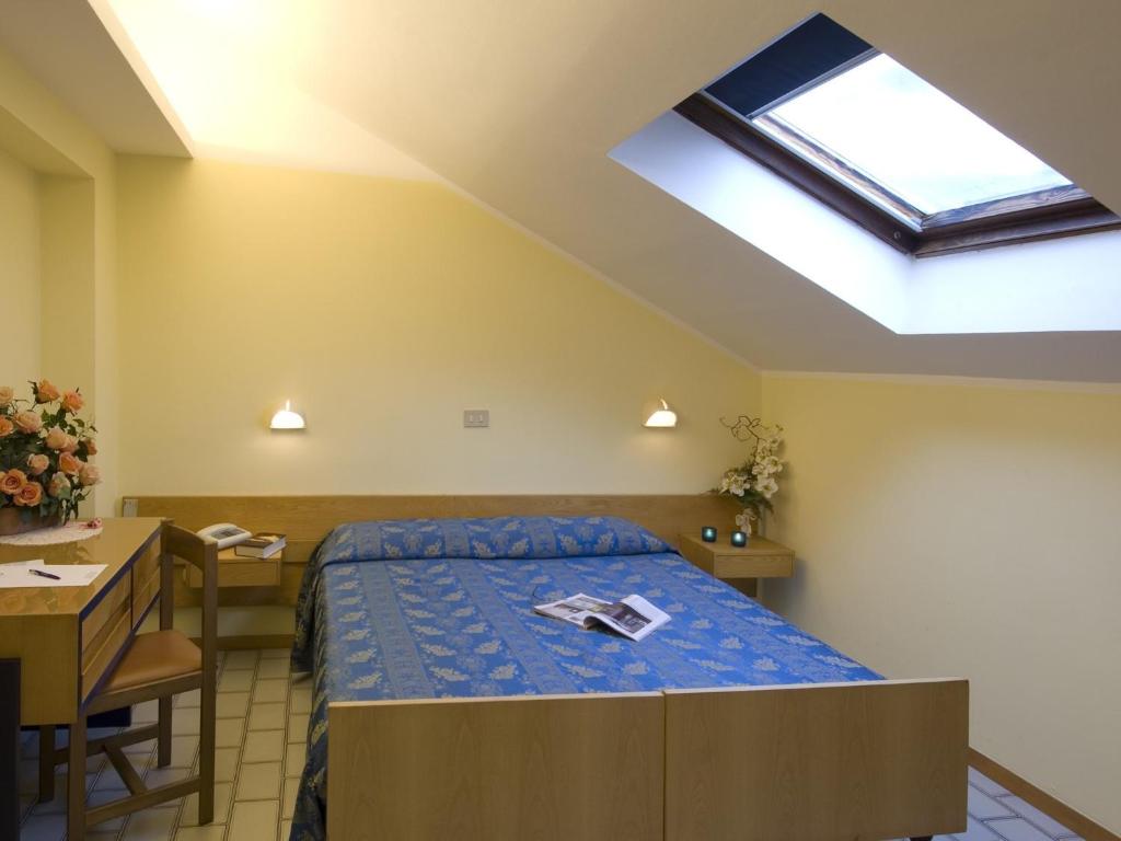 Hotel Nives - Resim 33