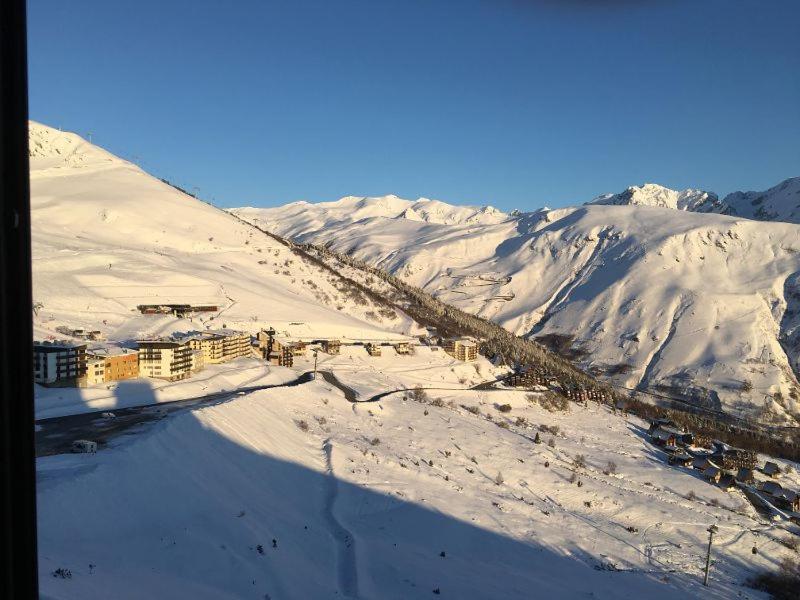 Studio Au Pied Des Pistes St Lary Soulan Pla D Adet Saint Lary Soulan Updated 2021 Prices