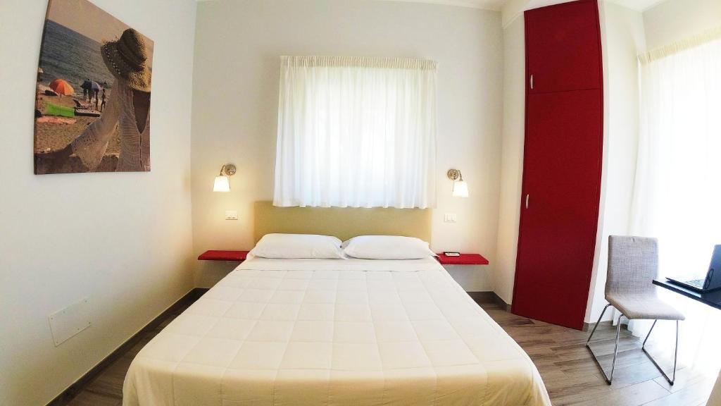 Hotel Rio Claro - Double Room With Balcony