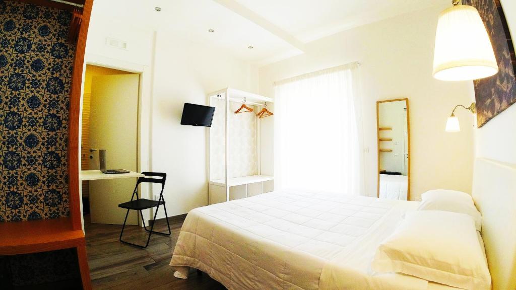 Hotel Rio Claro - Double Room With Balcony