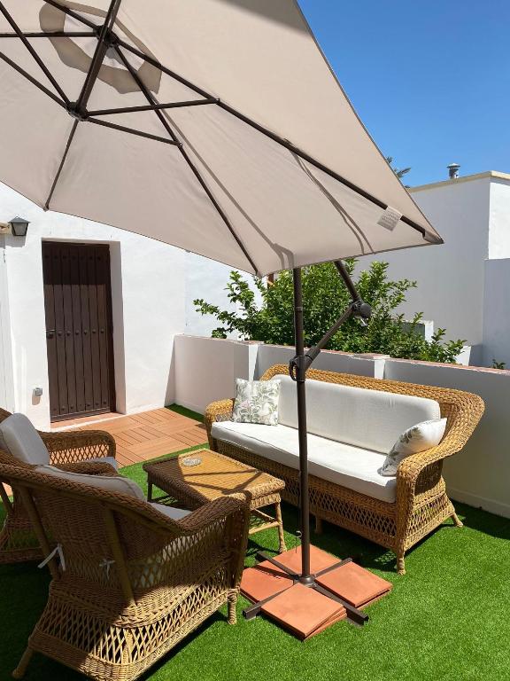 El patio de Regina - 4