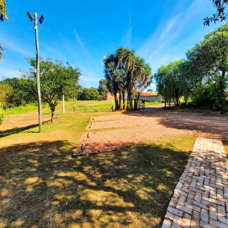  Pousada da Estação