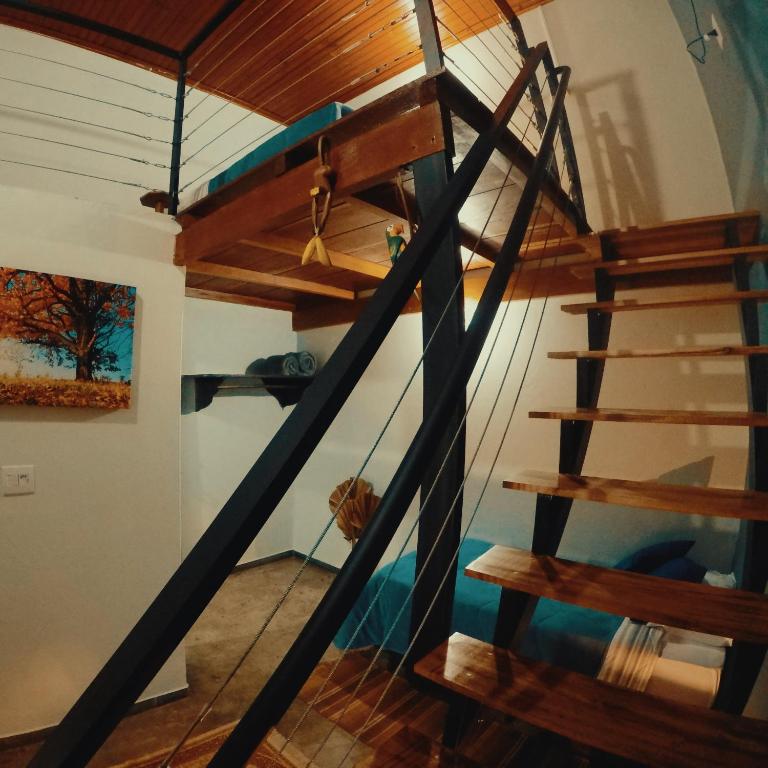  Pousada da Estação